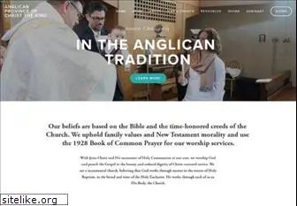 anglicanpck.org