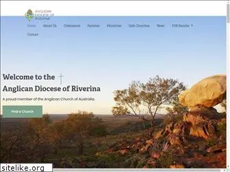 anglicanriverina.com