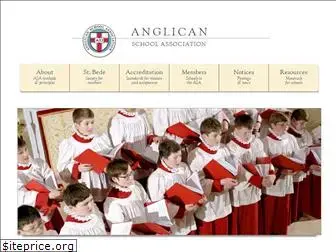 anglicanschools.org