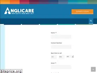 anglicare.com.au