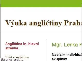 anglictina-in.cz