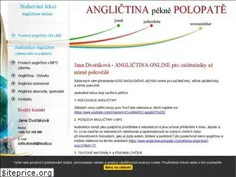 anglictina-polopate.cz