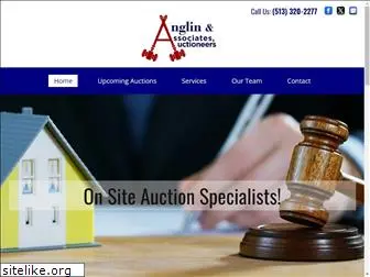 anglinauctions.com