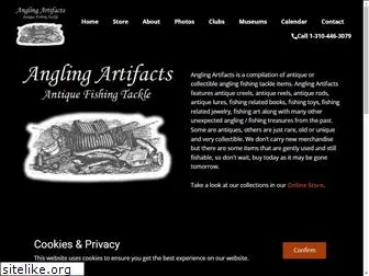 angling-artifacts.com