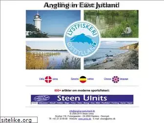 angling-eastjutland.dk
