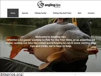 angling.tips