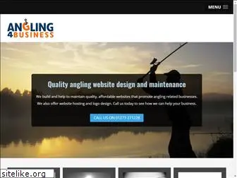 angling4business.co.uk