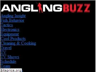 anglingbuzz.com