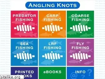 anglingknots.com