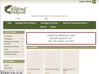 anglingoutpost.com