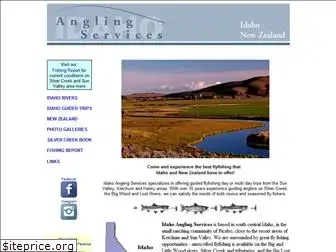 anglingservices.com