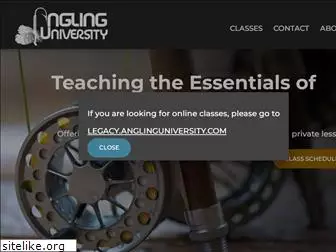 anglinguniversity.com