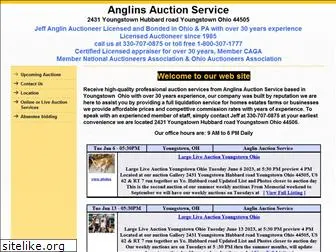 anglinsauction.com