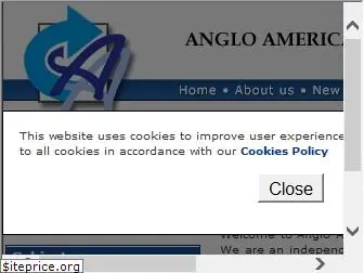 anglo-american.co.uk