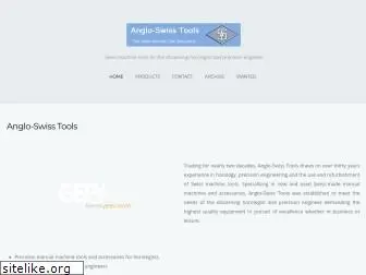anglo-swiss-tools.co.uk