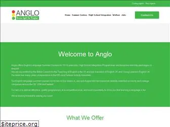 anglo.uk.com