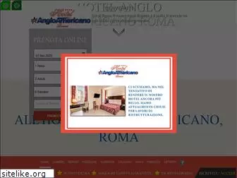 angloamericanohotel.com