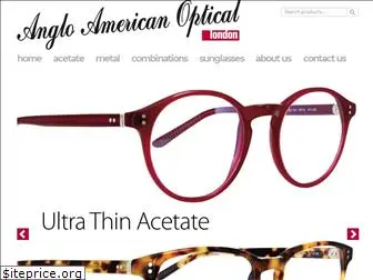 angloamericanoptical.co.uk