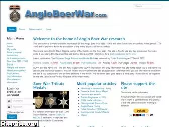 angloboerwar.com