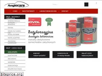 anglocars.pl