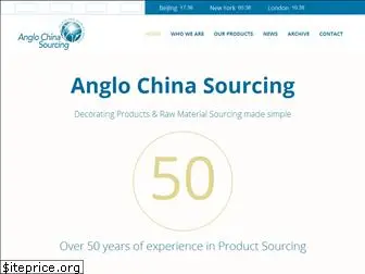 anglochinasourcing.biz