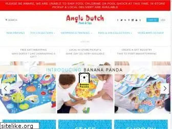 anglodutchpoolsandtoys.com