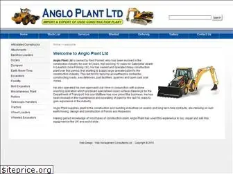 angloplant.co.uk