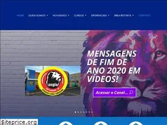 anglosaomanuel.com.br