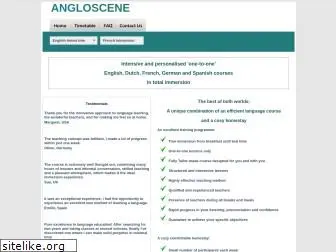 angloscene.com