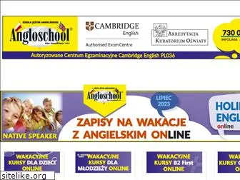 angloschool.com.pl