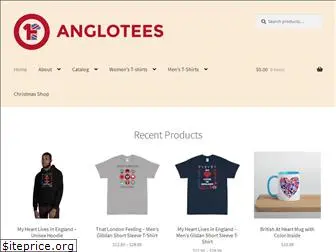 anglotees.com