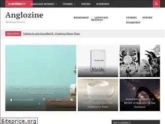 anglozine.com