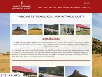 anglozuluwar.com