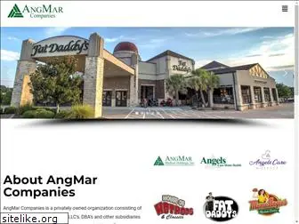 angmarholdings.com