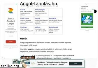 angol-tanulas.hu