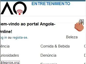www.angola-online.net