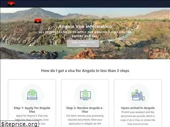 angola-visa.com