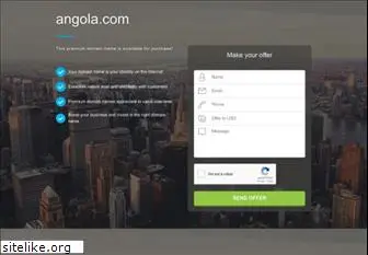angola.com