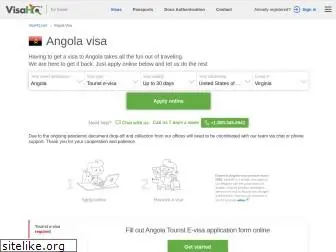 angola.visahq.com