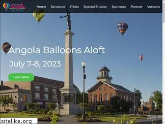 angolaballoonsaloft.com