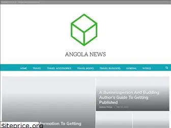 angolanews.org.uk