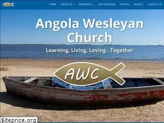 angolawesleyan.org