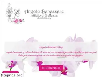 angolobenessere.ch