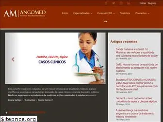 angomed.com