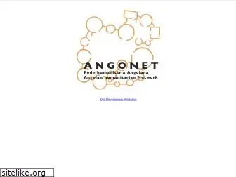 angonet.org