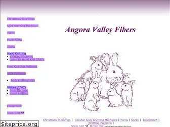 angoravalley.com