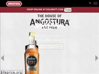 angostura.com