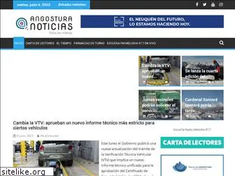 www.angosturanoticias.com