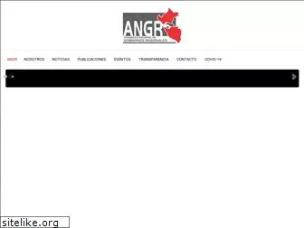 angr.org.pe