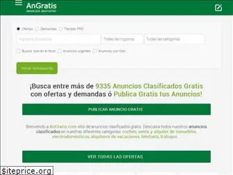 angratis.com